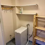 Etelaerakka Apartman Sirkka