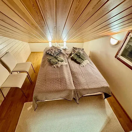 Appartamento Etelaerakka