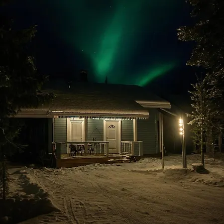 Etelaerakka Apartman *