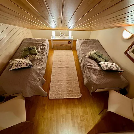 Appartamento Etelaerakka