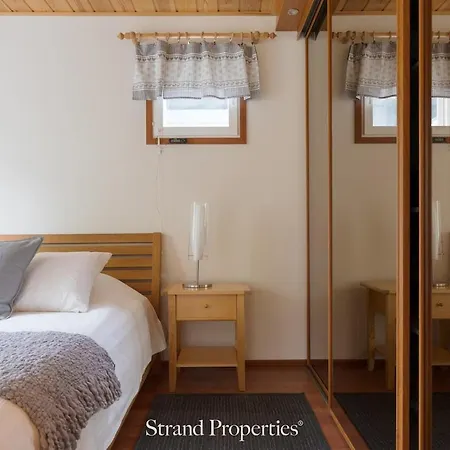 Apartman Etelaerakka Sirkka
