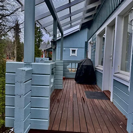 Apartman Etelaerakka Sirkka