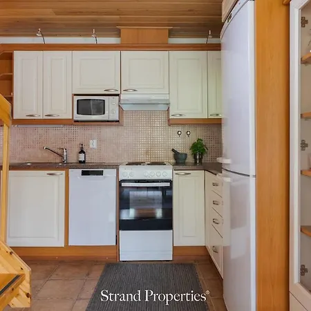Apartman Etelaerakka Sirkka