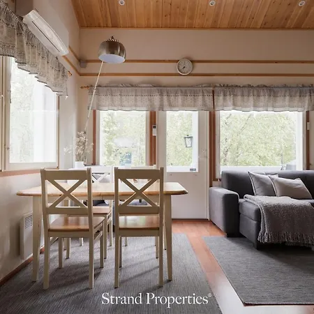 Etelaerakka Apartman
