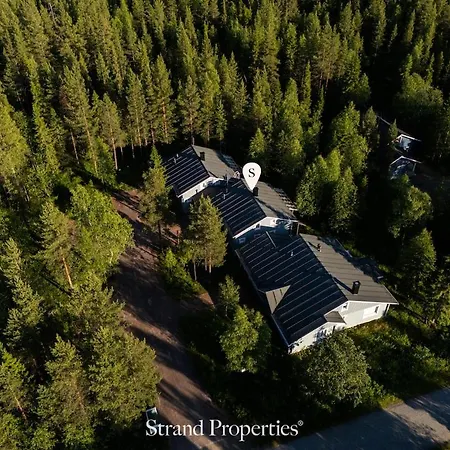 Appartamento Etelaerakka