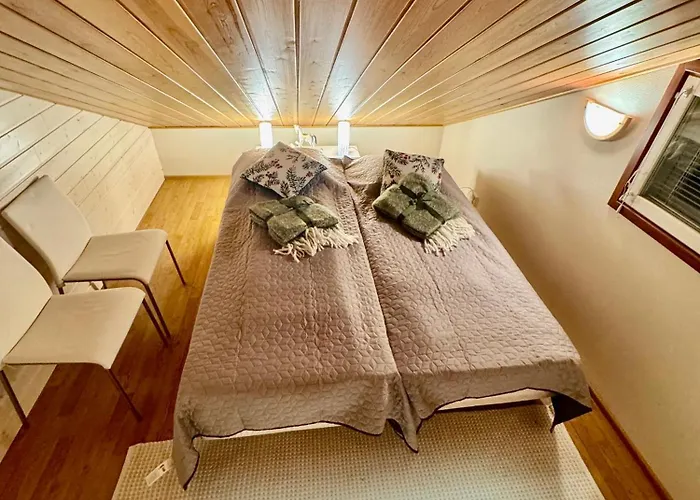 Appartamento Etelaerakka