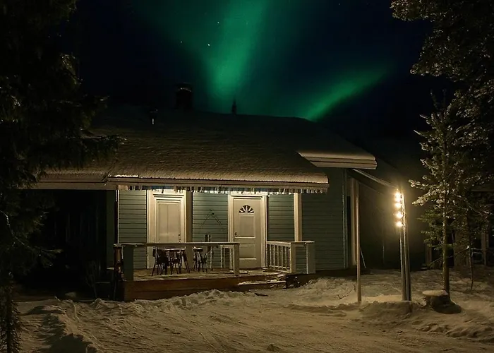 Etelaerakka Appartamento *