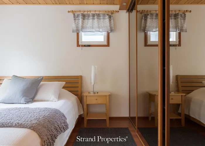 Appartamento Etelaerakka Sirkka