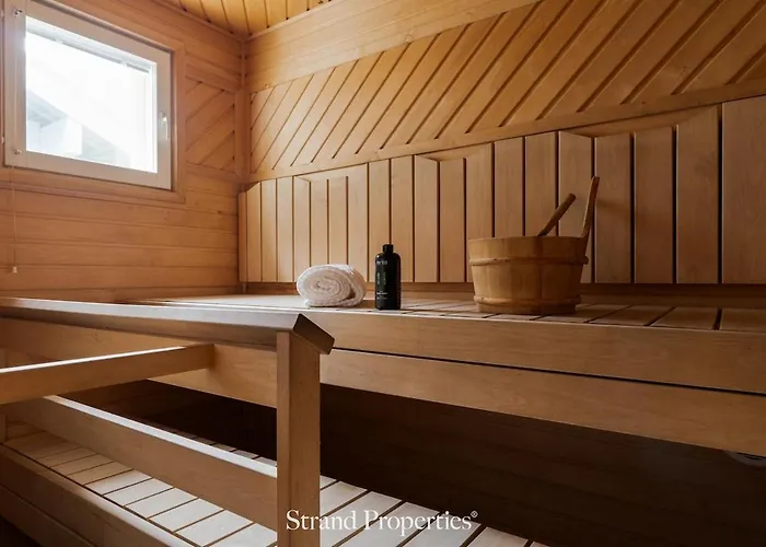 Appartamento Etelaerakka