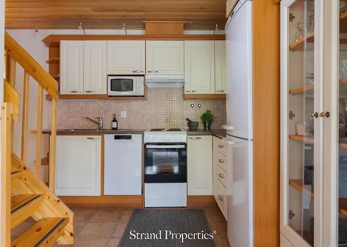 Apartamento Etelaerakka Sirkka