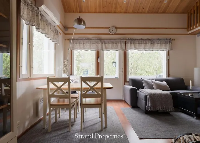 Etelaerakka Appartamento