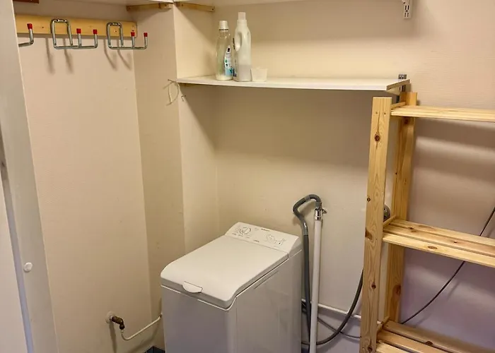 Etelaerakka Appartamento Sirkka