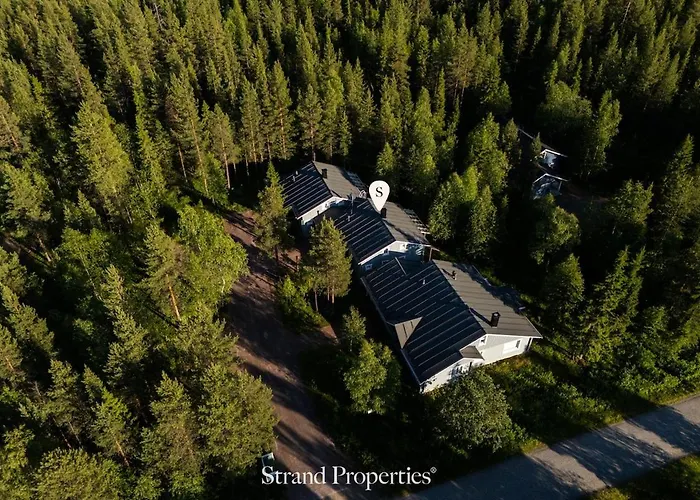 Appartamento Etelaerakka